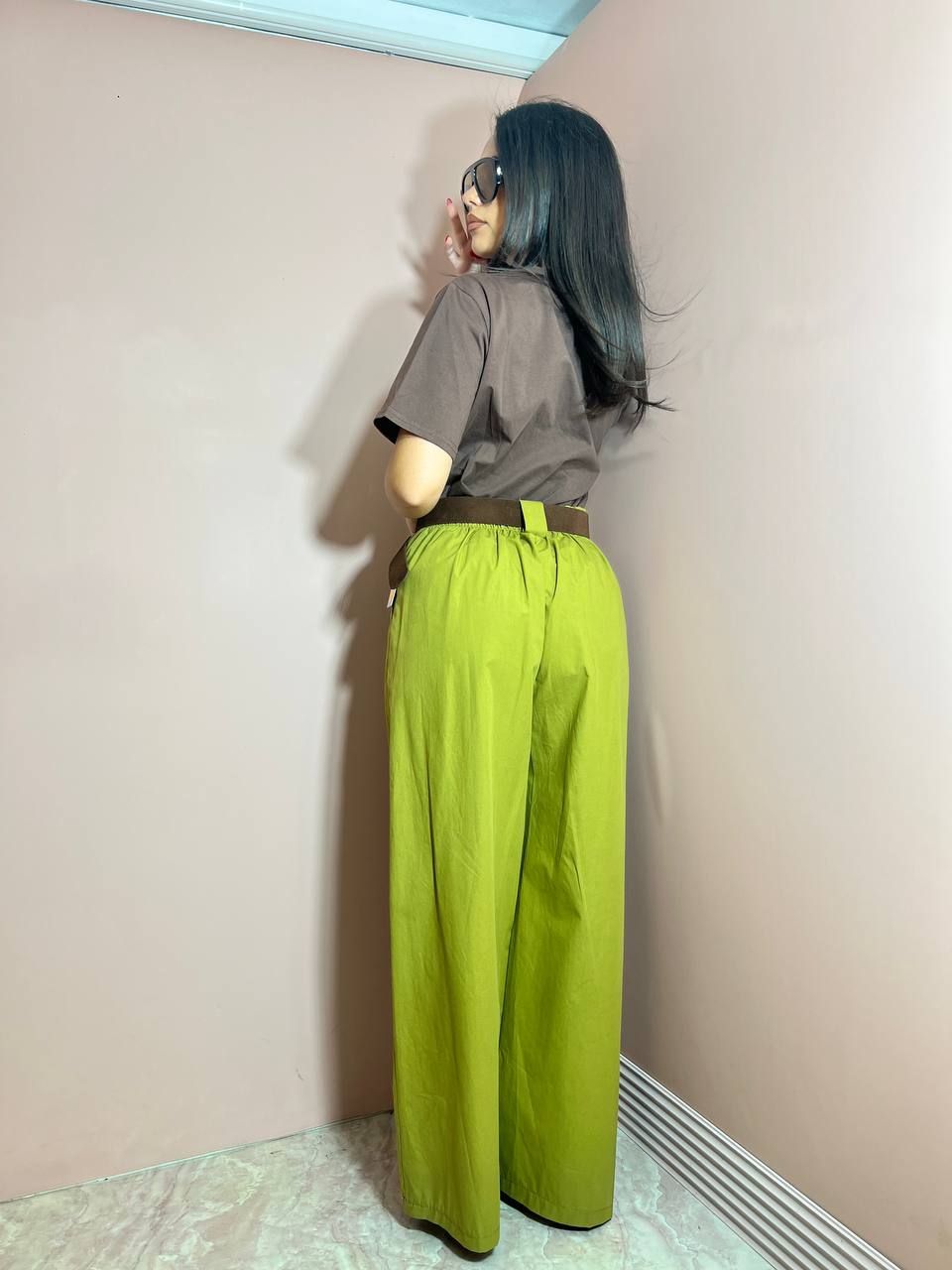 Pantalone Gaya