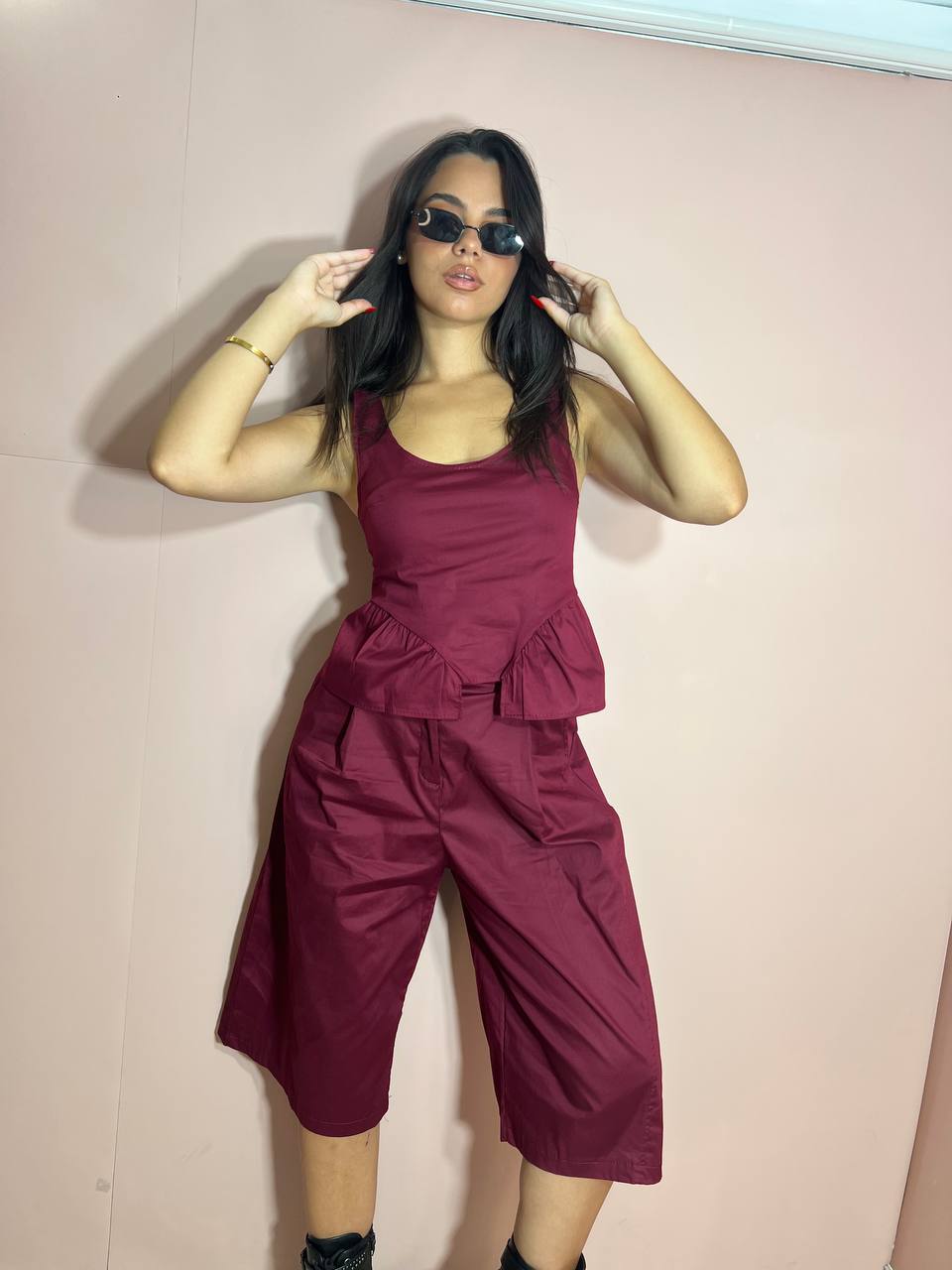 Coordinato Kyra