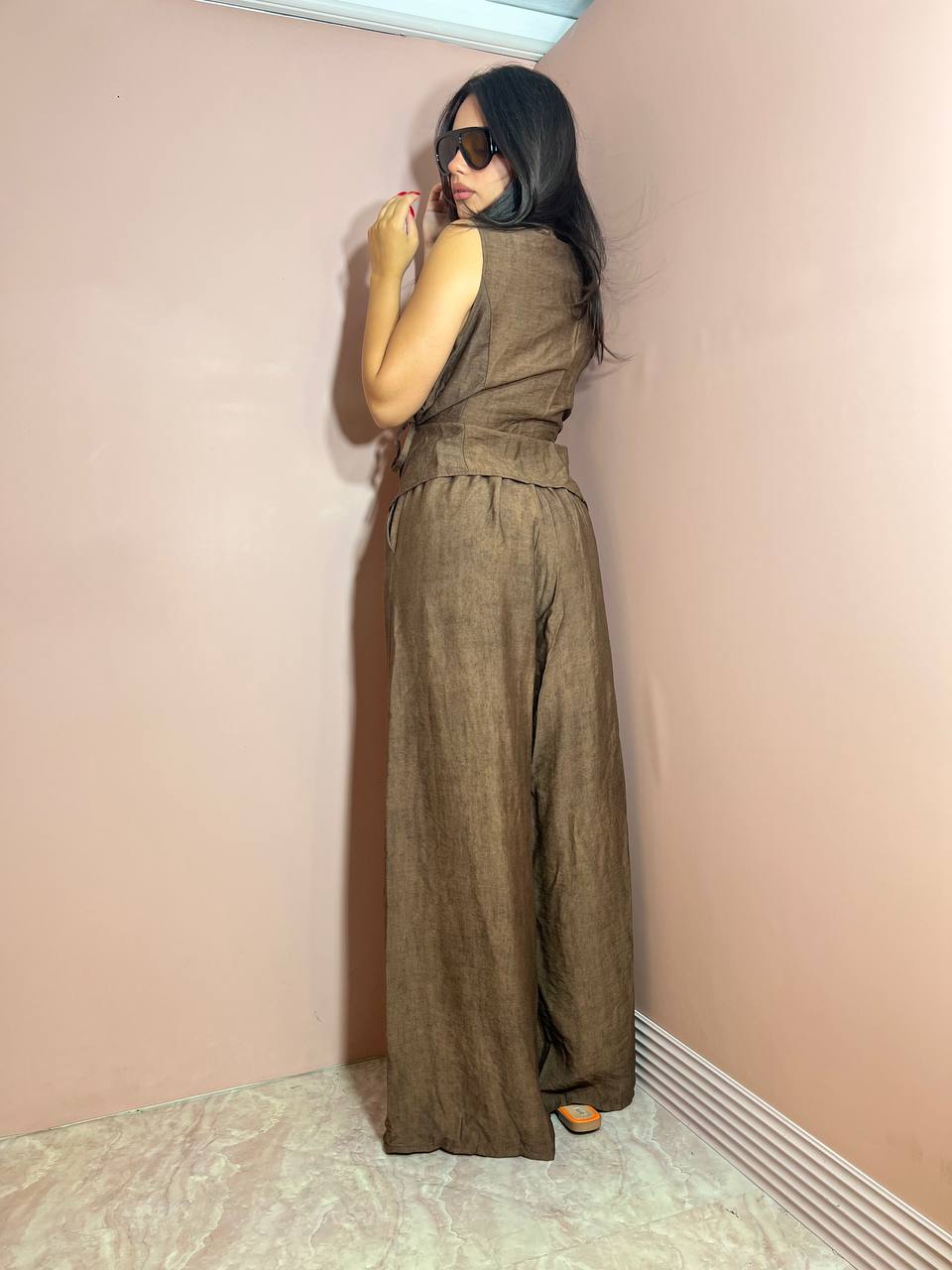 Coordinato Emma