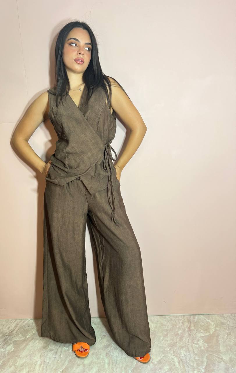 Coordinato Emma