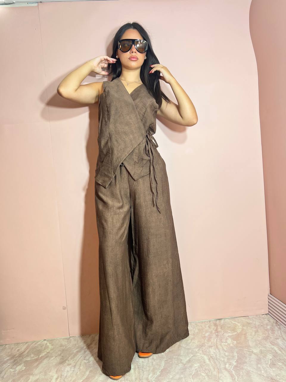Coordinato Emma