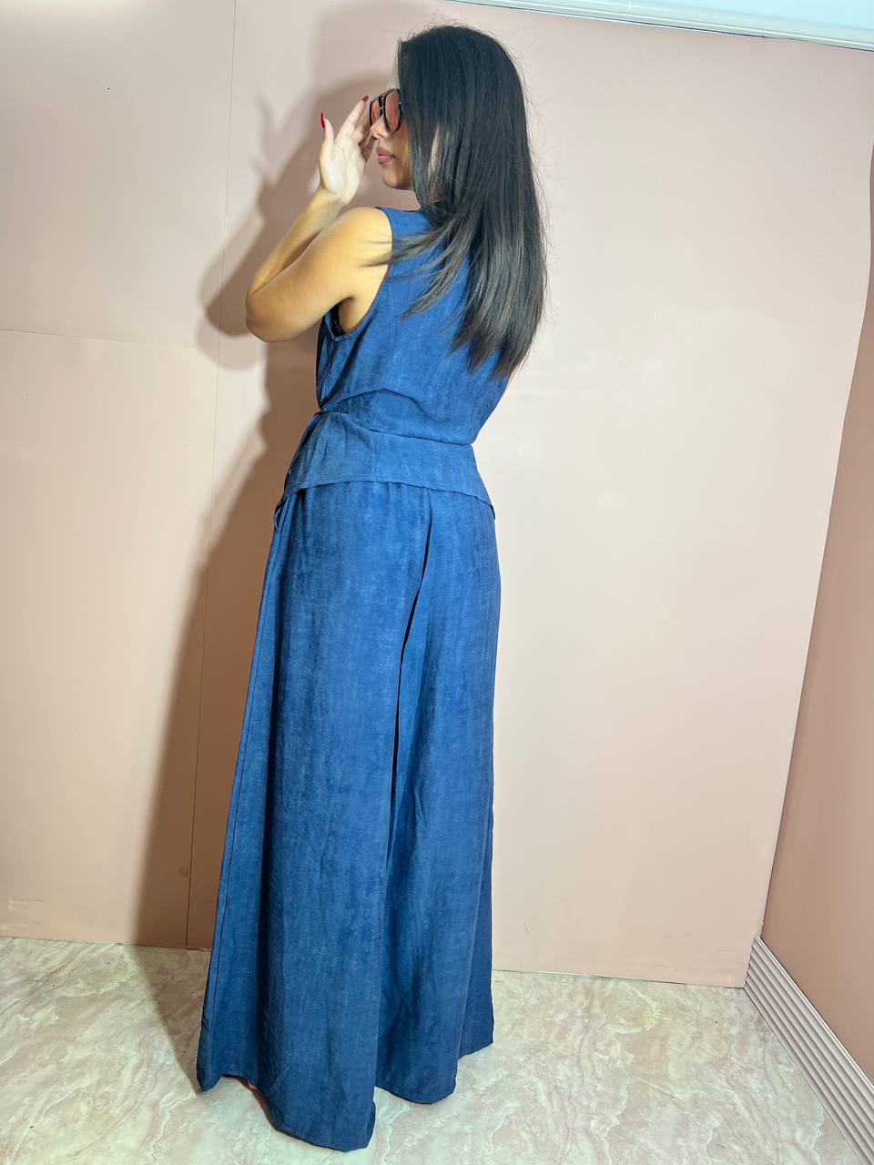 Coordinato Emma