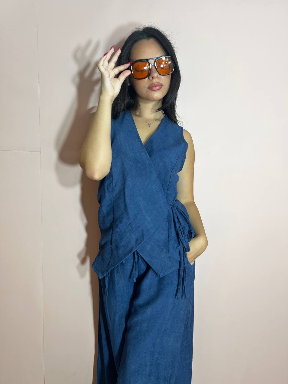 Coordinato Emma