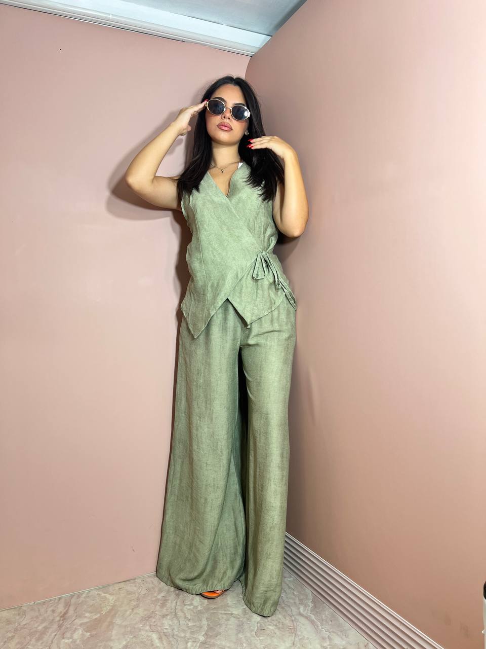 Coordinato Emma