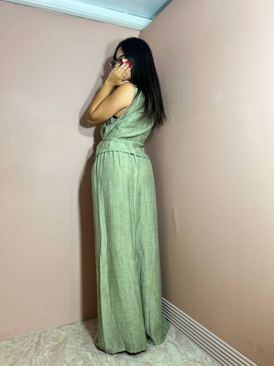 Coordinato Emma