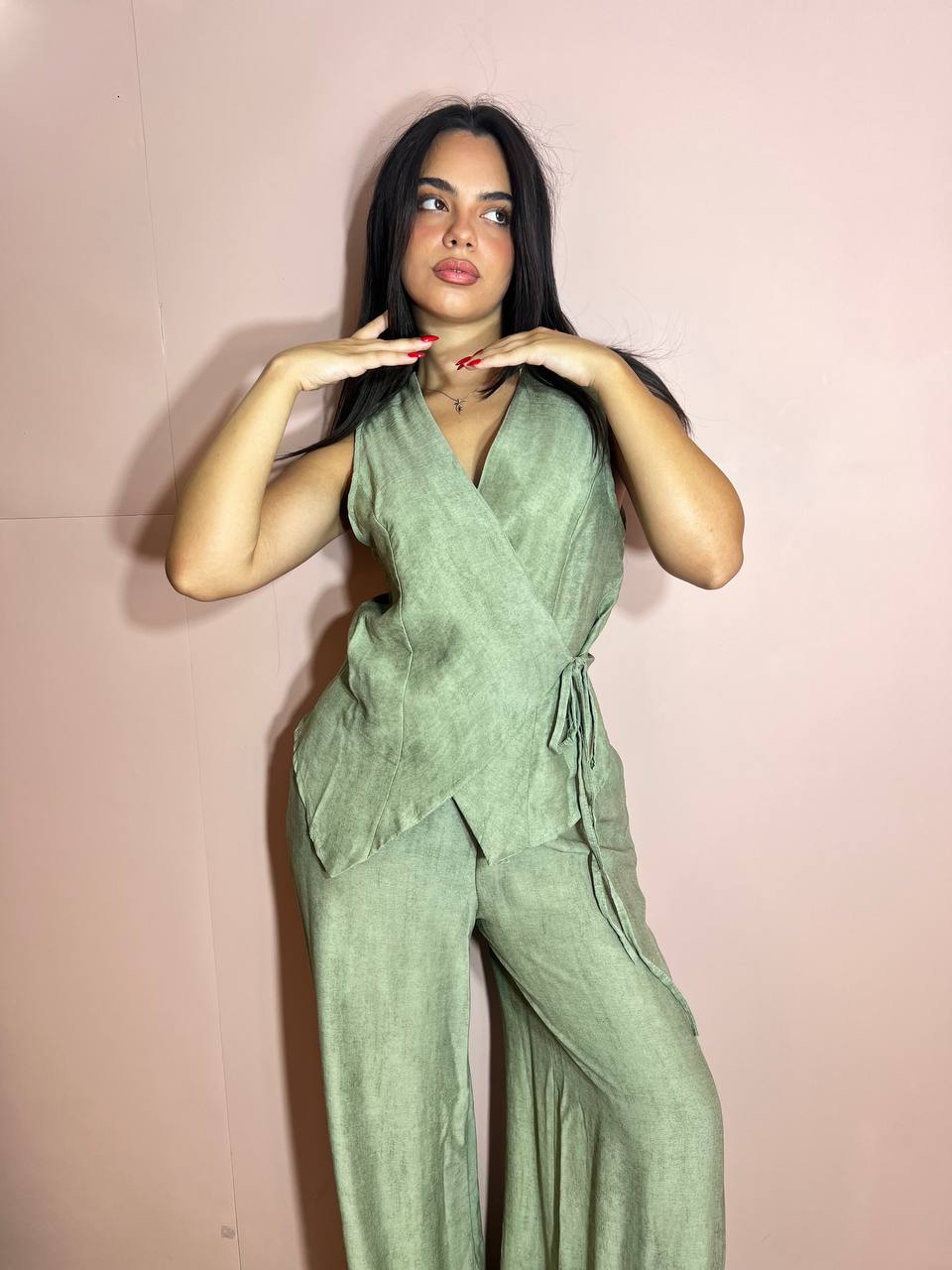 Coordinato Emma
