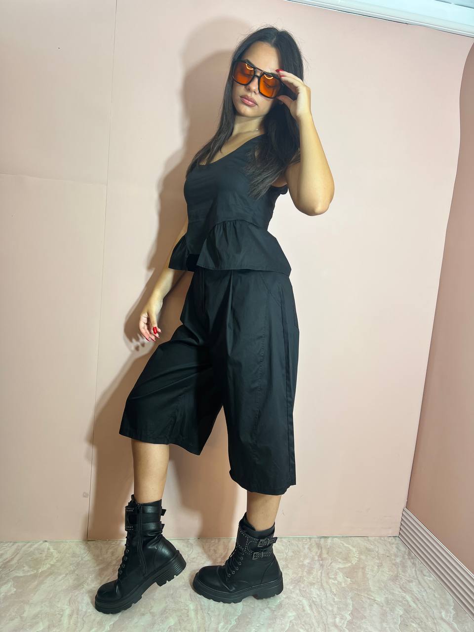 Coordinato Kyra