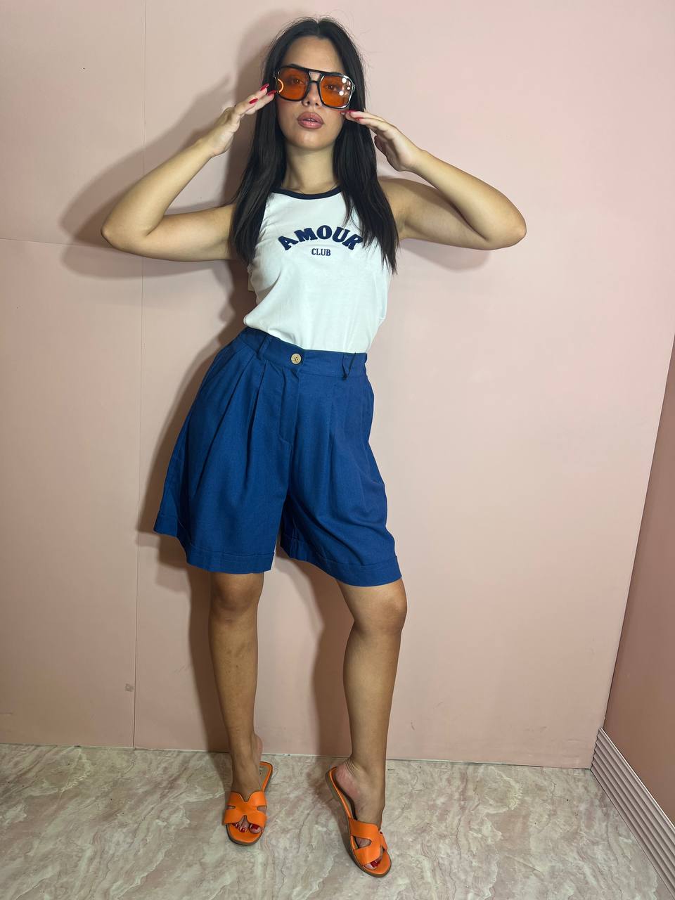 Bermuda Namy