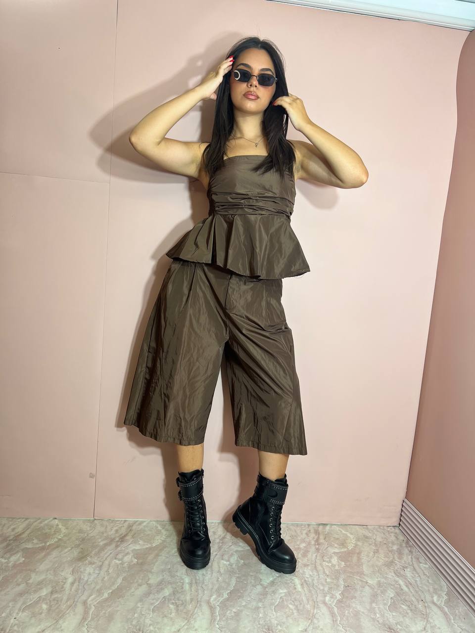 Coordinato Angel