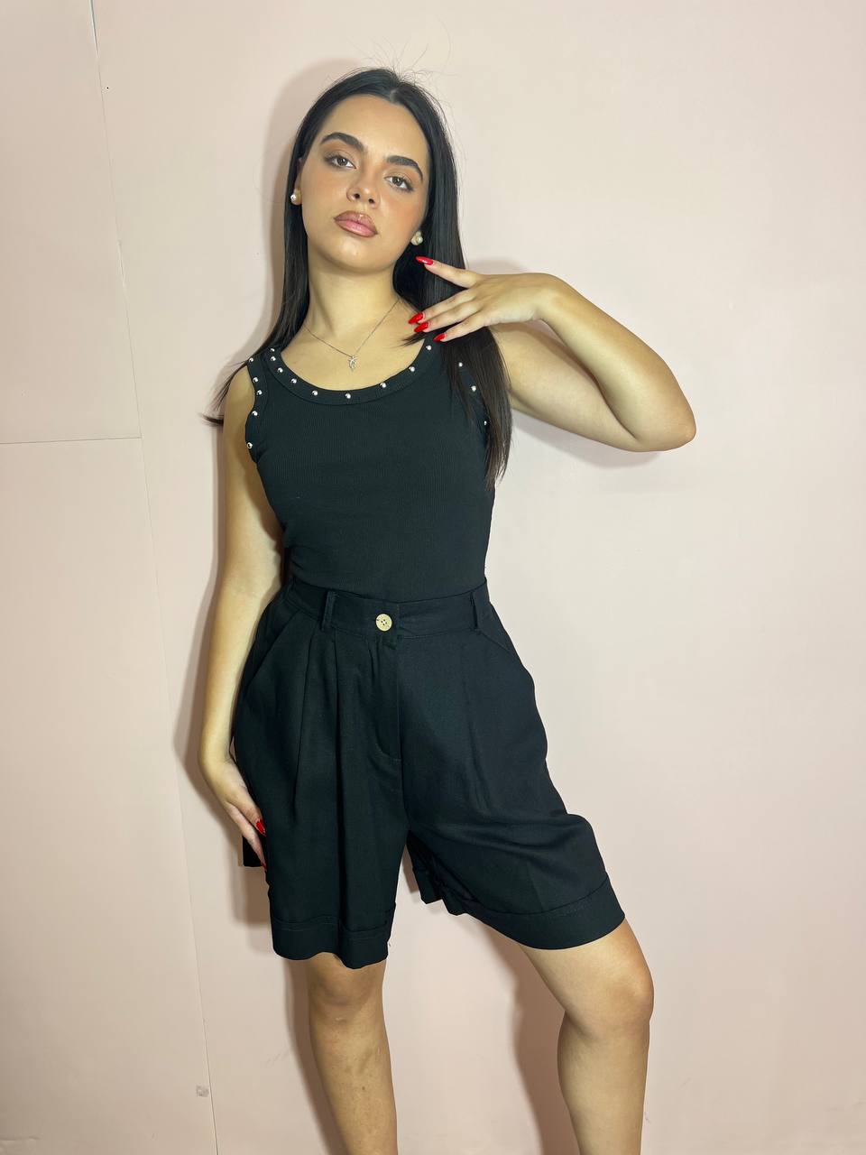 Canotta Nora