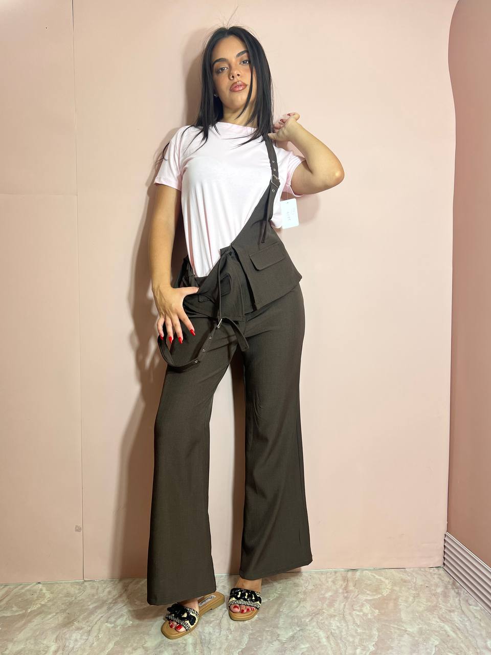 T-shirt Basic