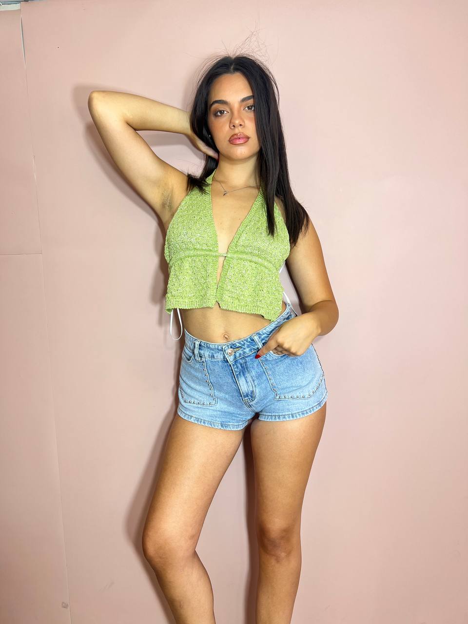 Top Chloe