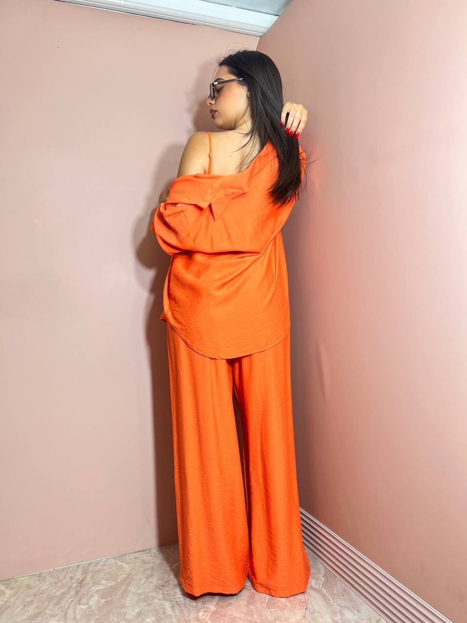 Coordinato Fabyana