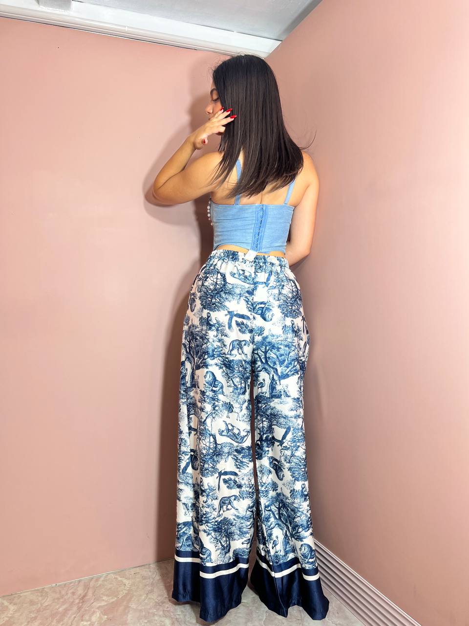 Pantalone Karla