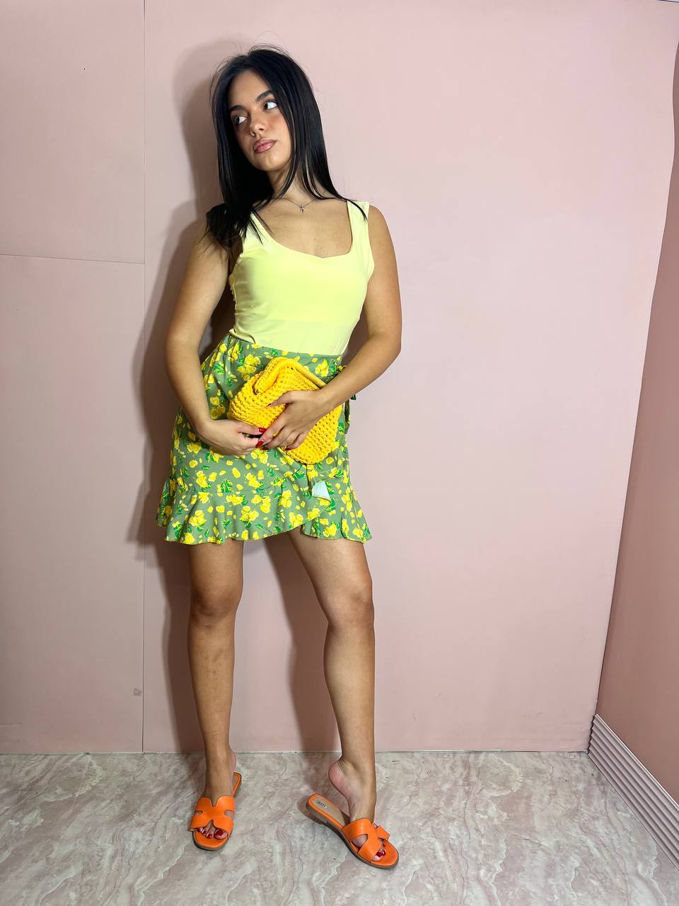 Gonna Lemon