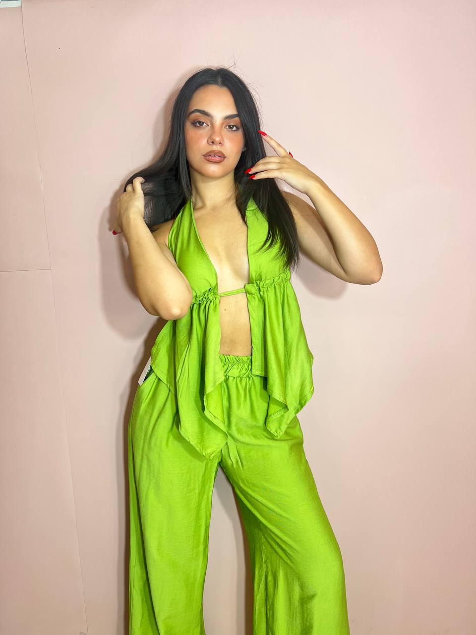 Coordinato Soraya