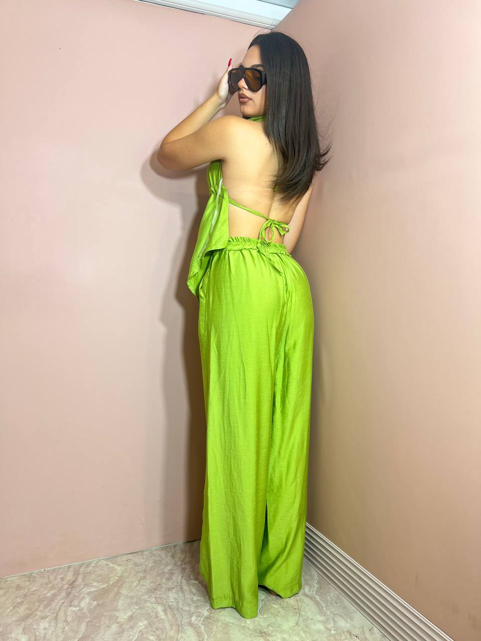 Coordinato Soraya