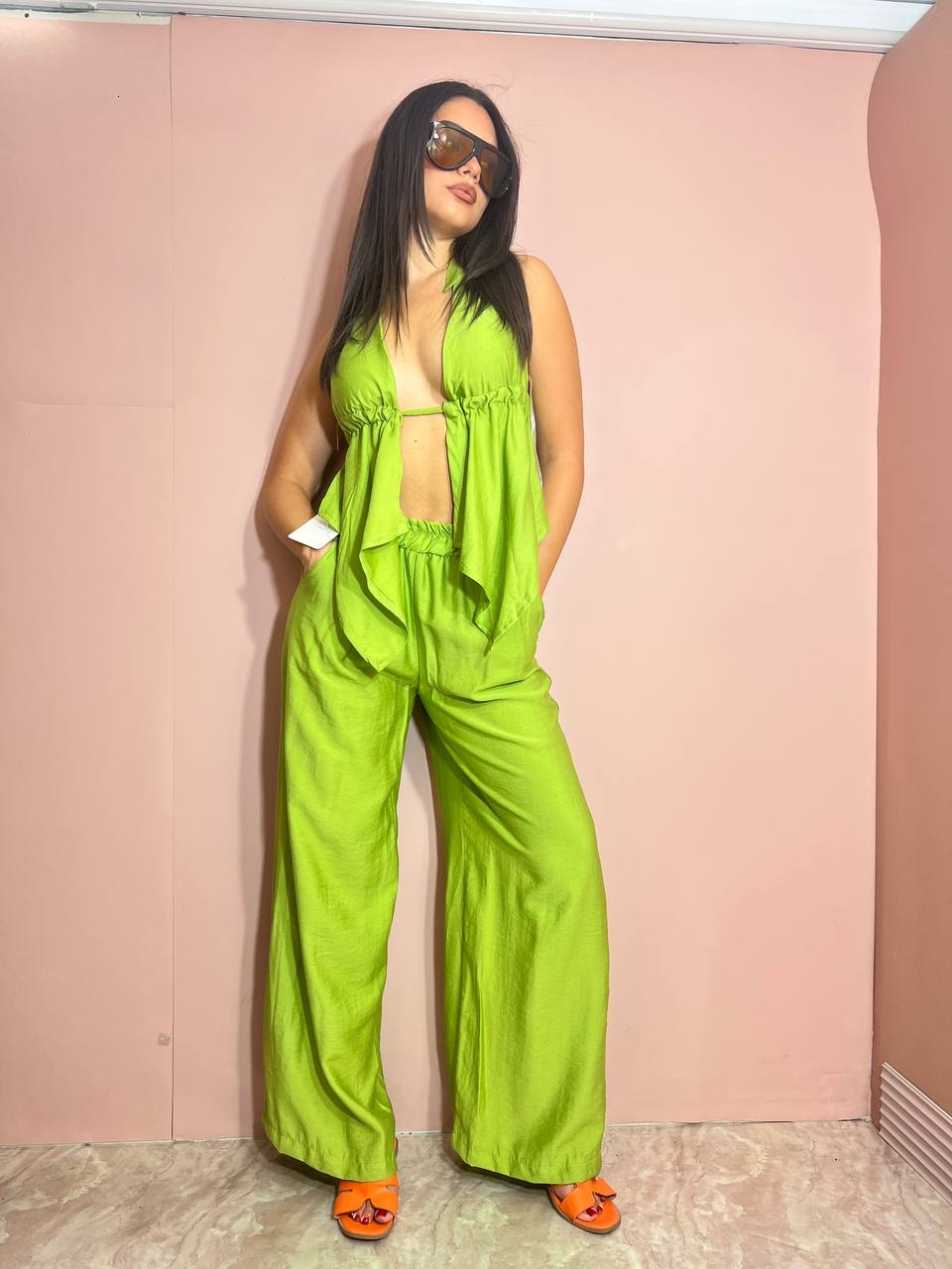 Coordinato Soraya