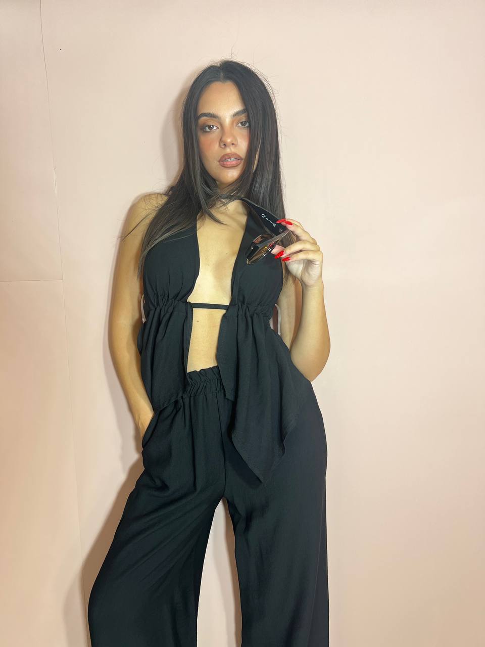 Coordinato Soraya