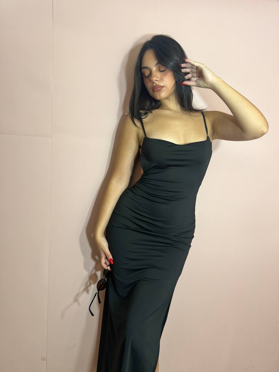 Abito Amanda