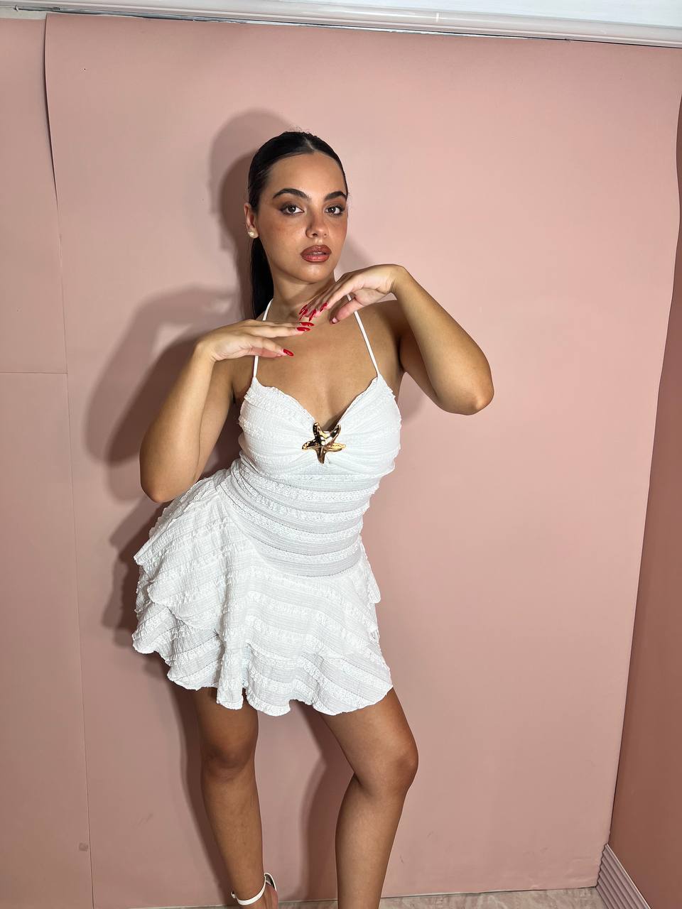 Abito Giselle
