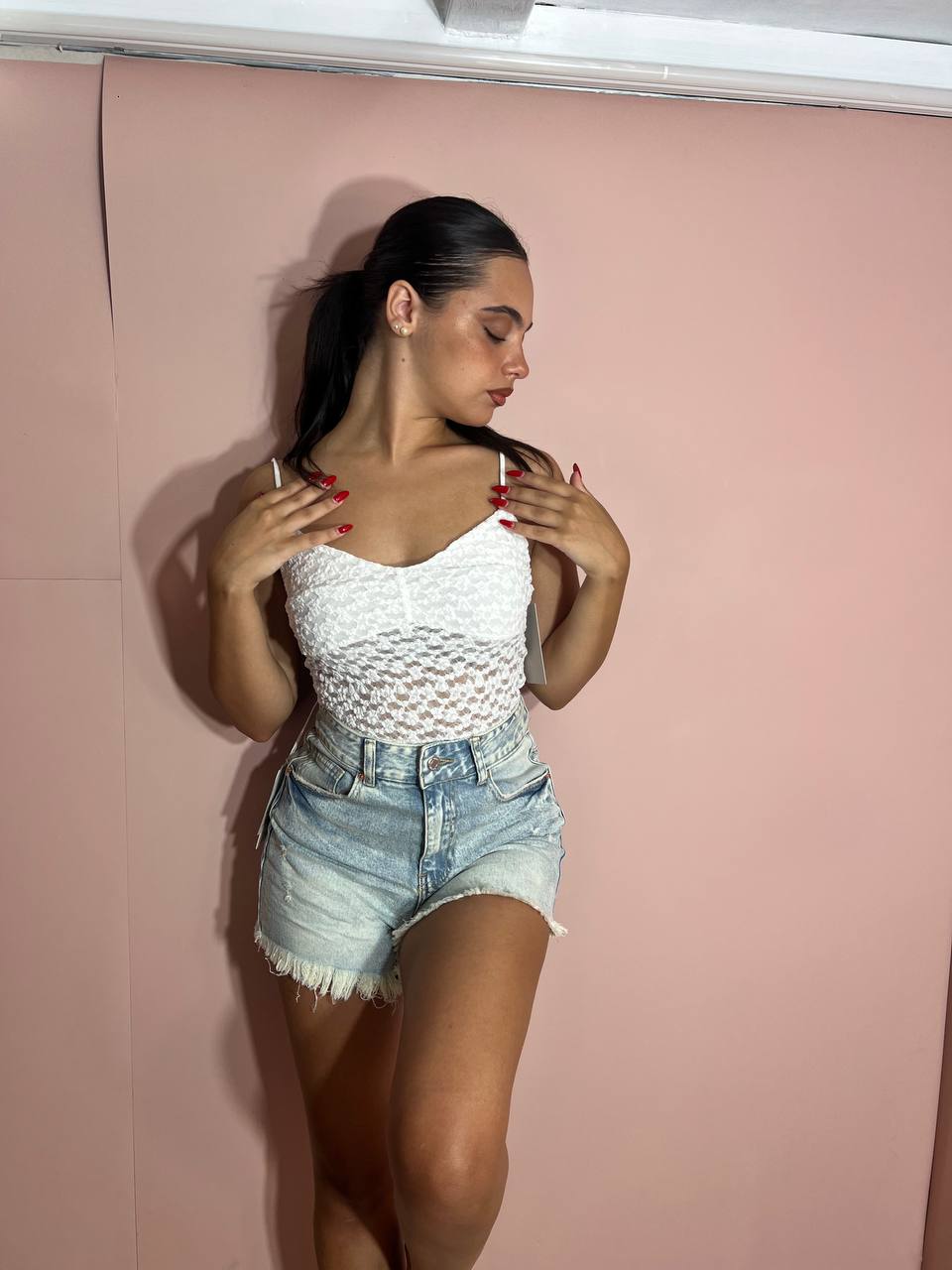 Top Nicole