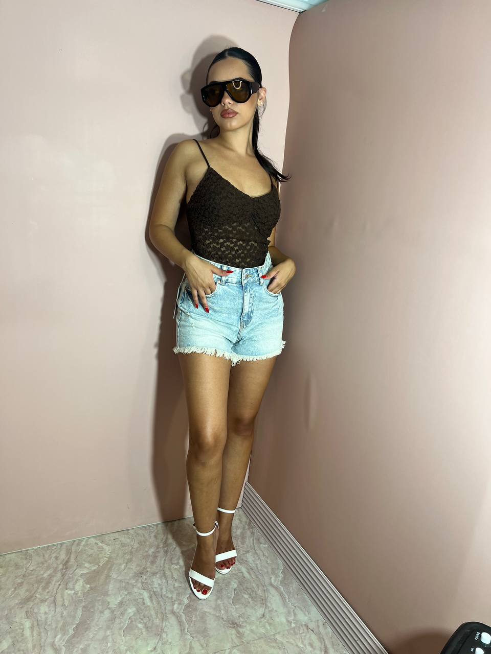 Top Nicole