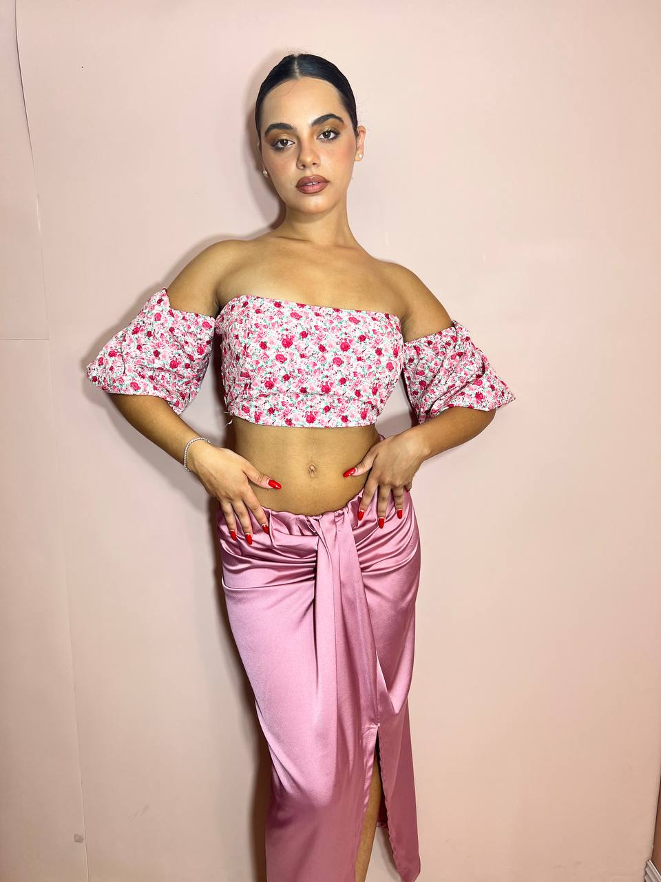 Top Flower