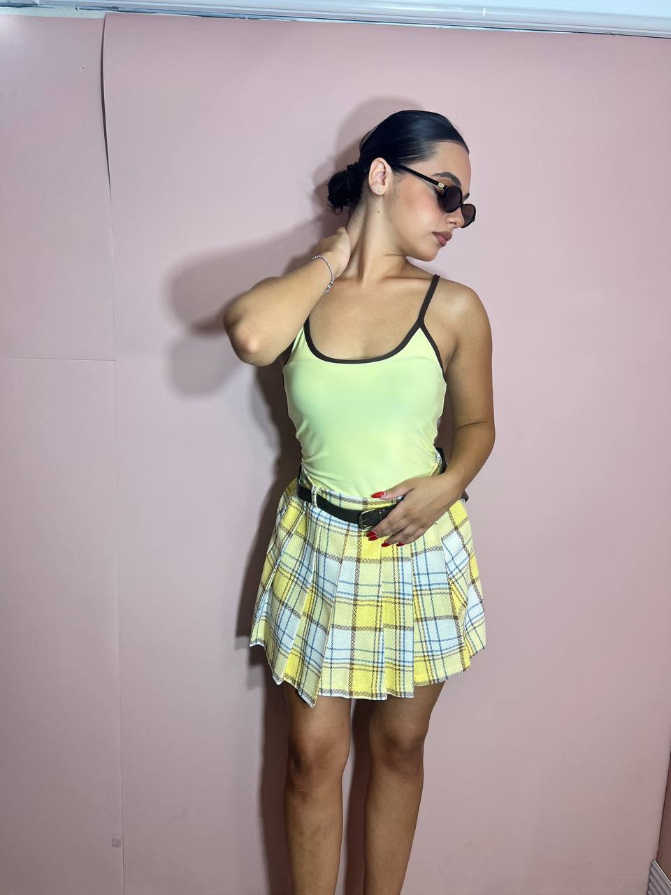 Top Valentyna