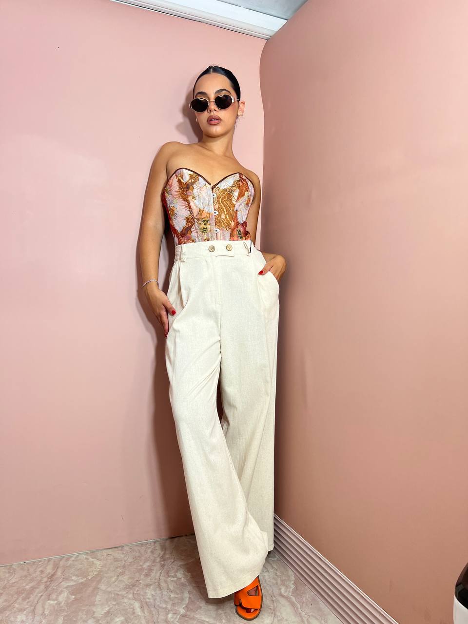 Pantalone Blaire