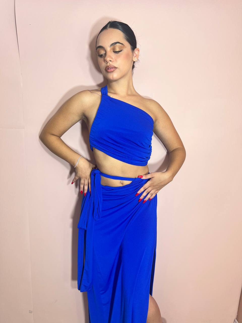 Coordinato Royal