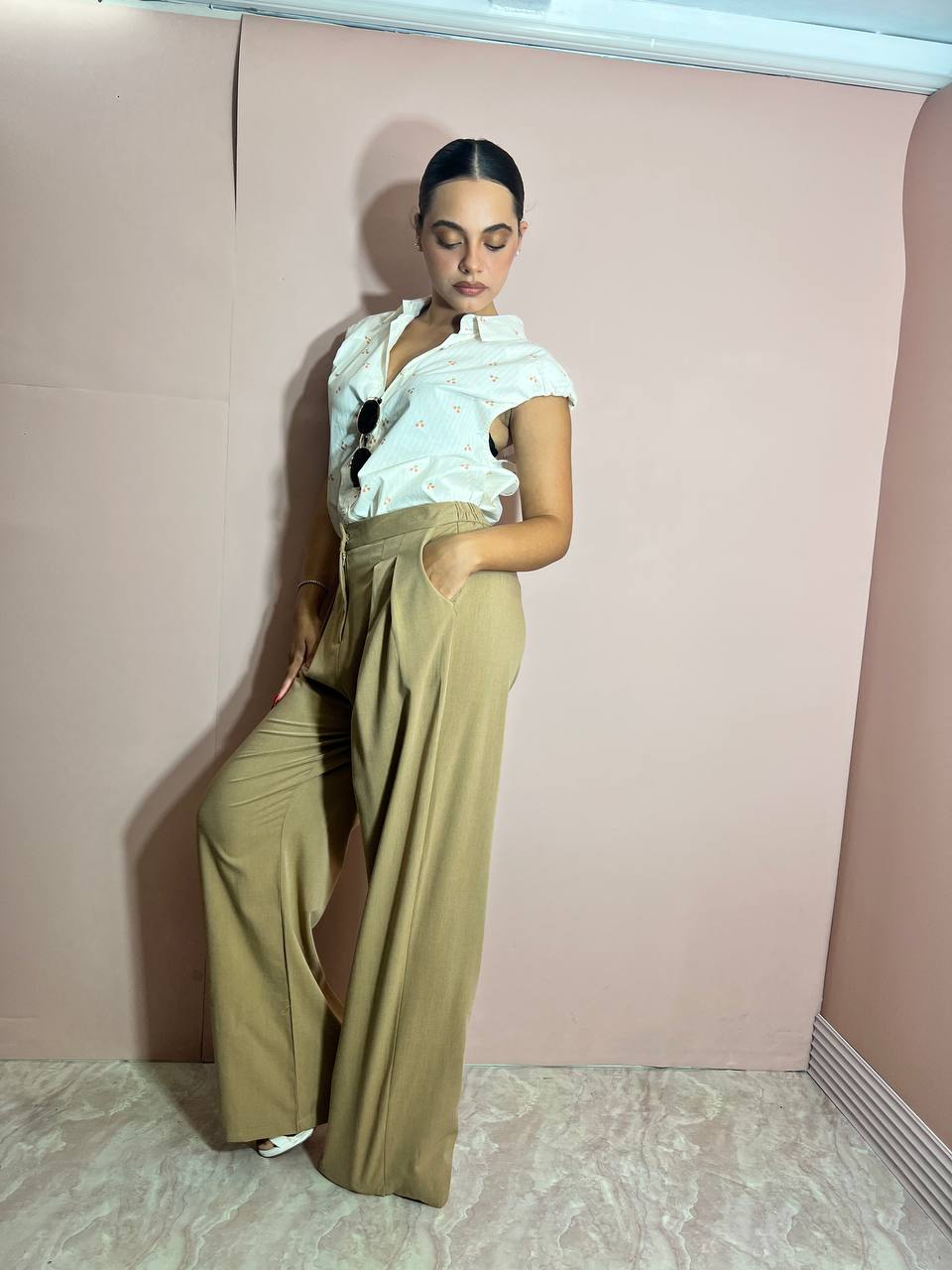 Pantalone Giulia