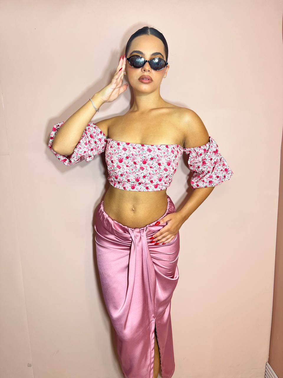 Gonna Pink