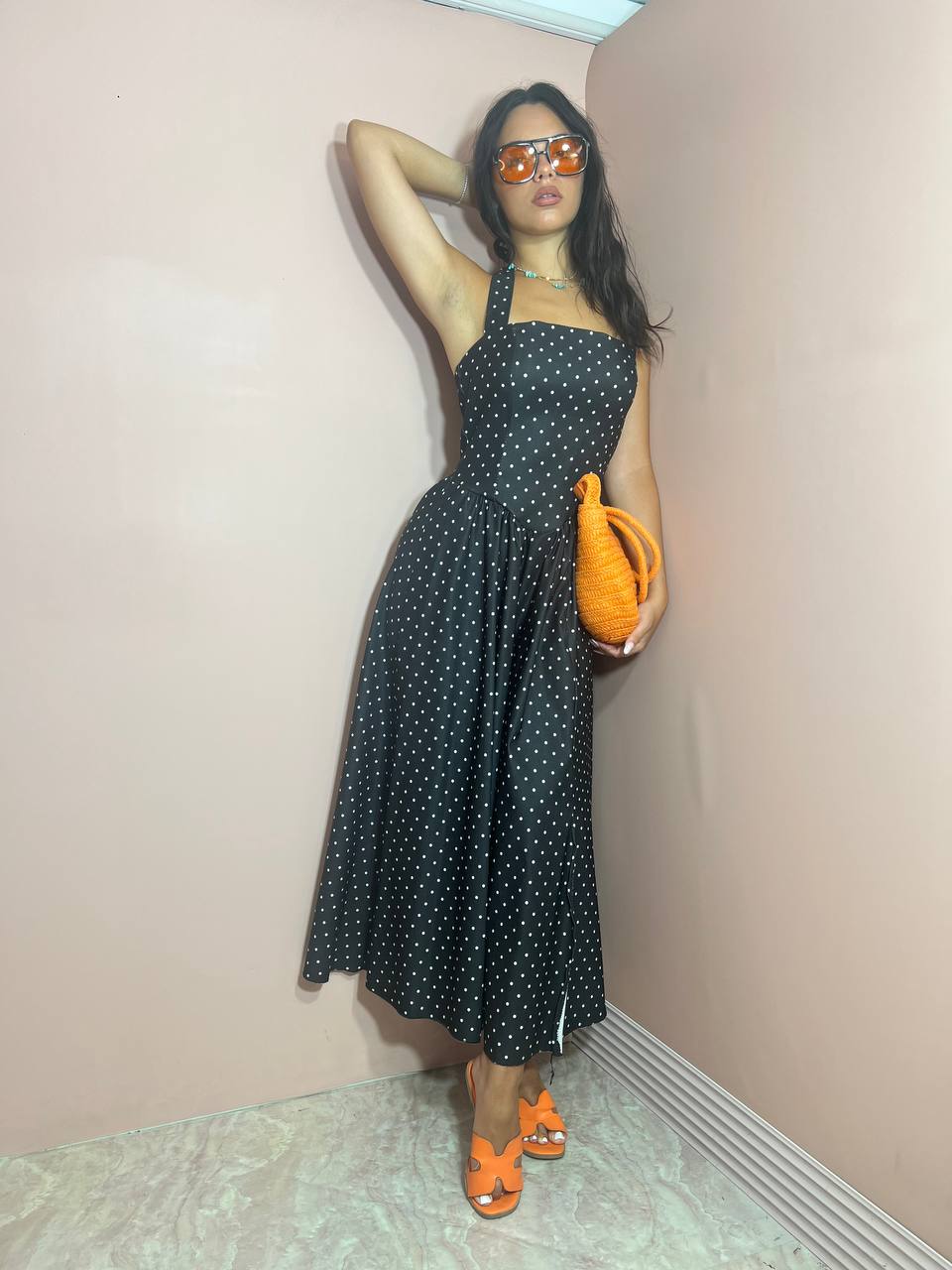 Abito Carola