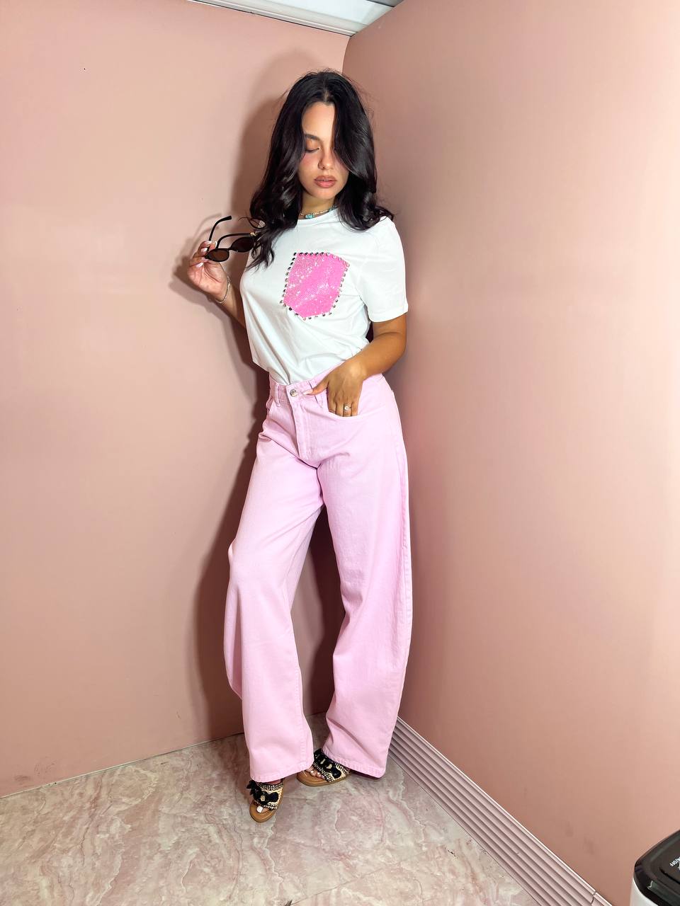 Jeans Barbie