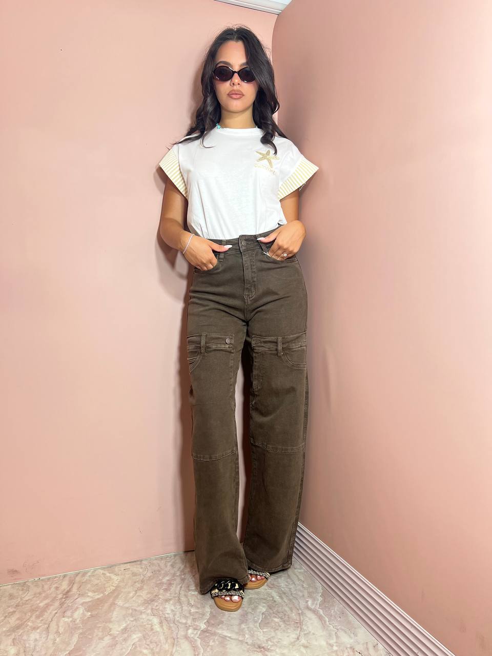 Jeans Paola