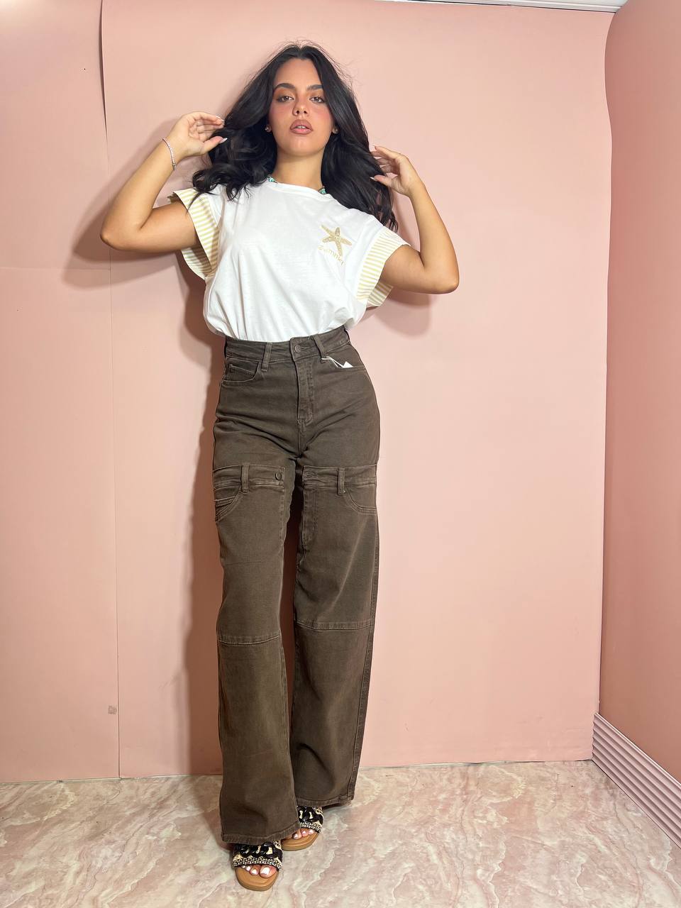 Jeans Paola