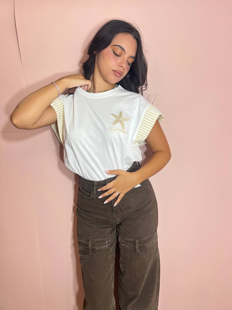 T-shirt Star