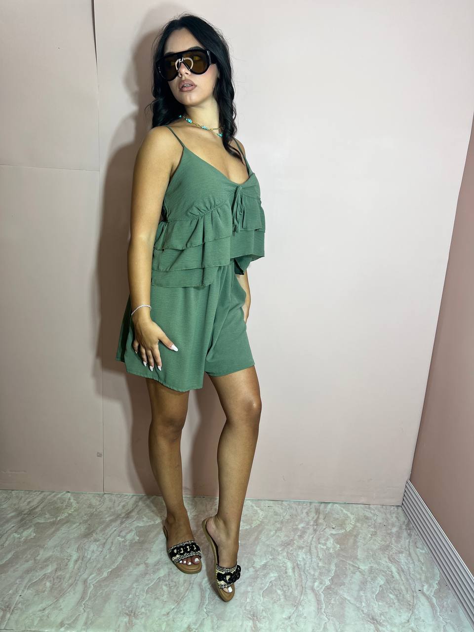 Coordinato Ilaria