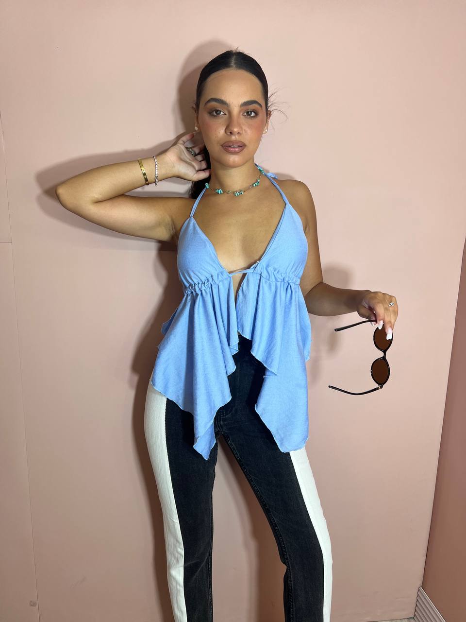 Top Lidia