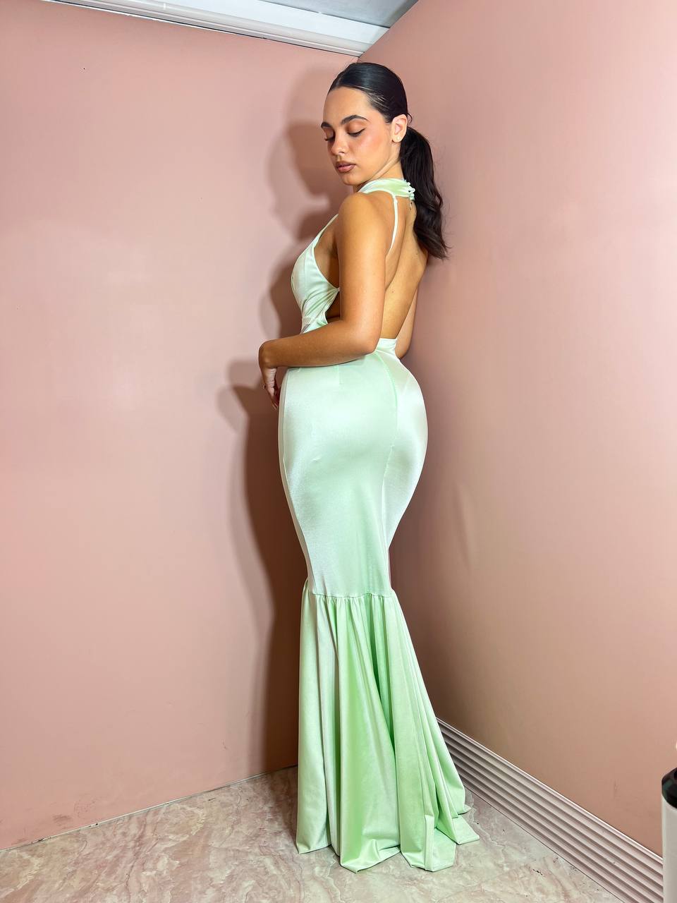 Abito Dafne