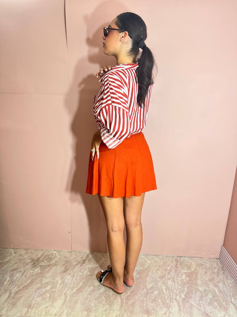 Gonna Orange