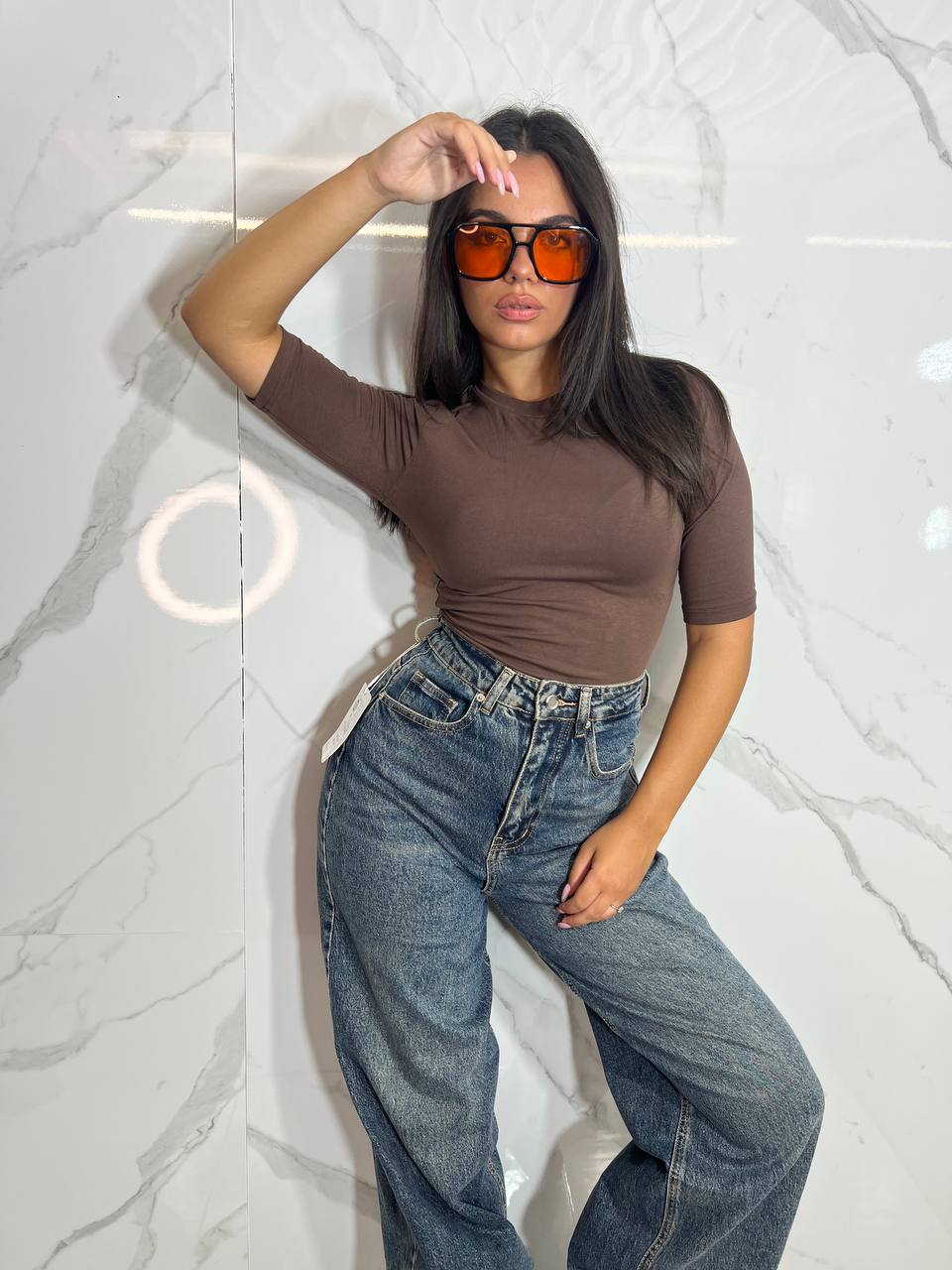 T-shirt Basic