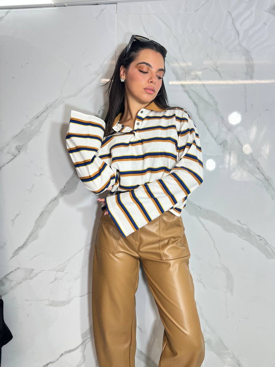 Maglia Selene