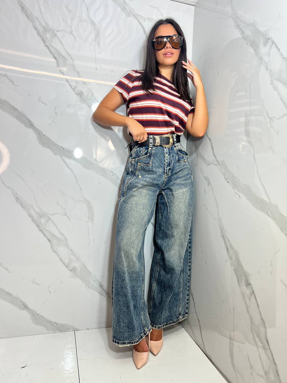 Jeans Carla