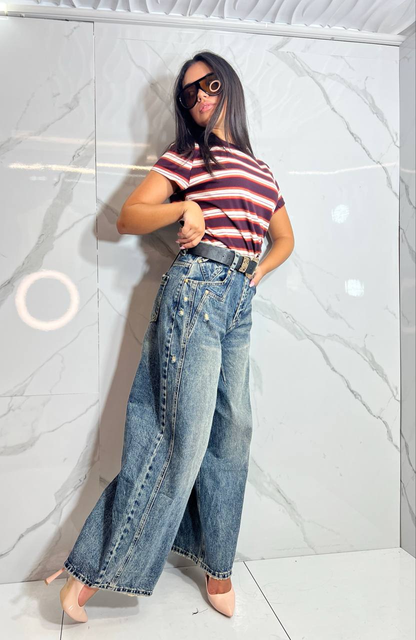 Jeans Carla