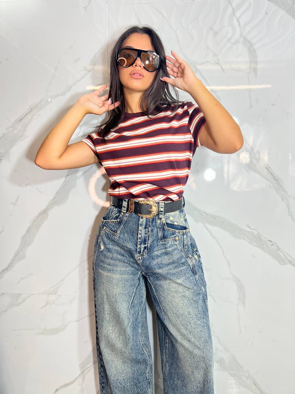 Jeans Carla