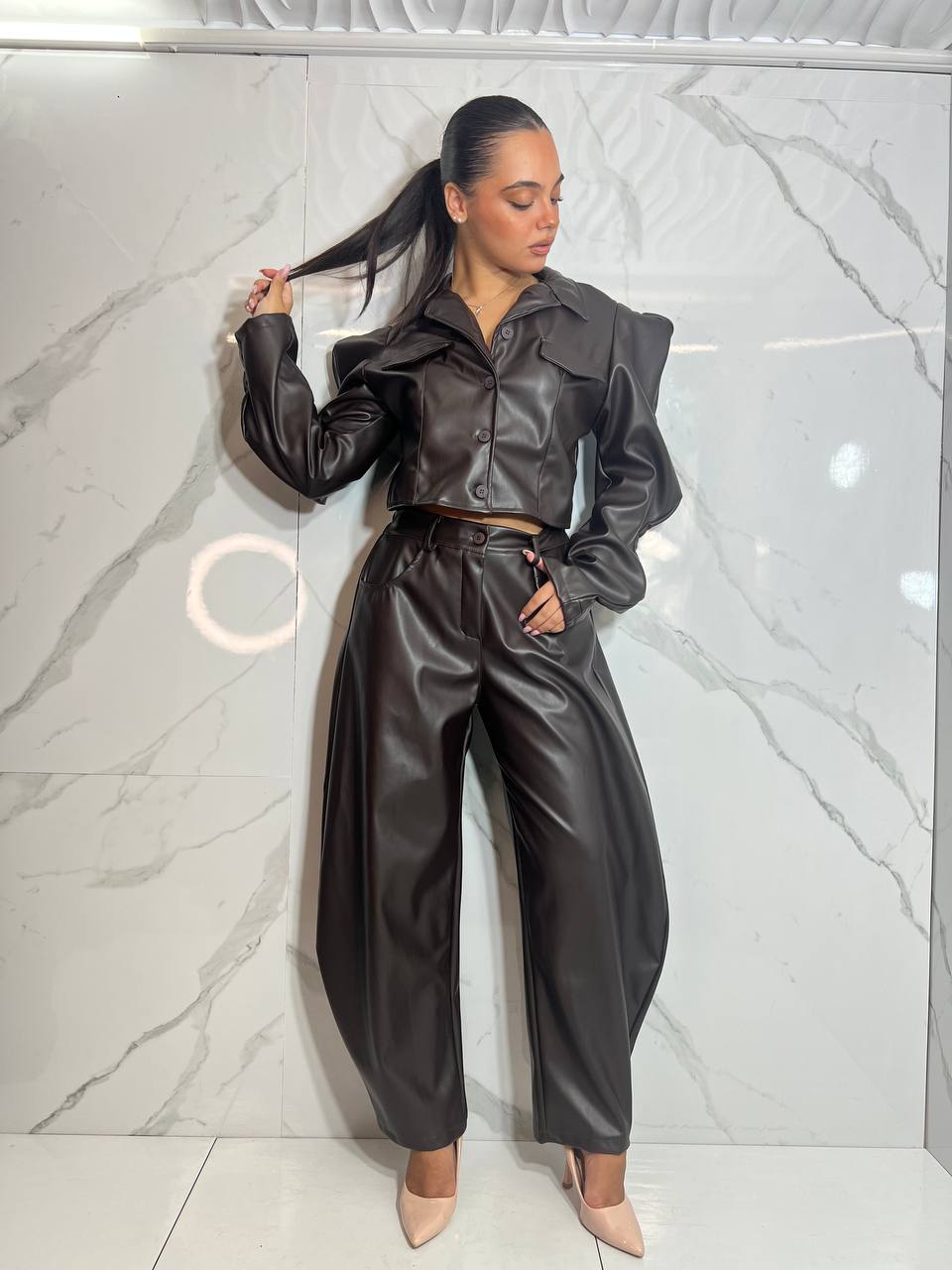 Coordinato Fernanda