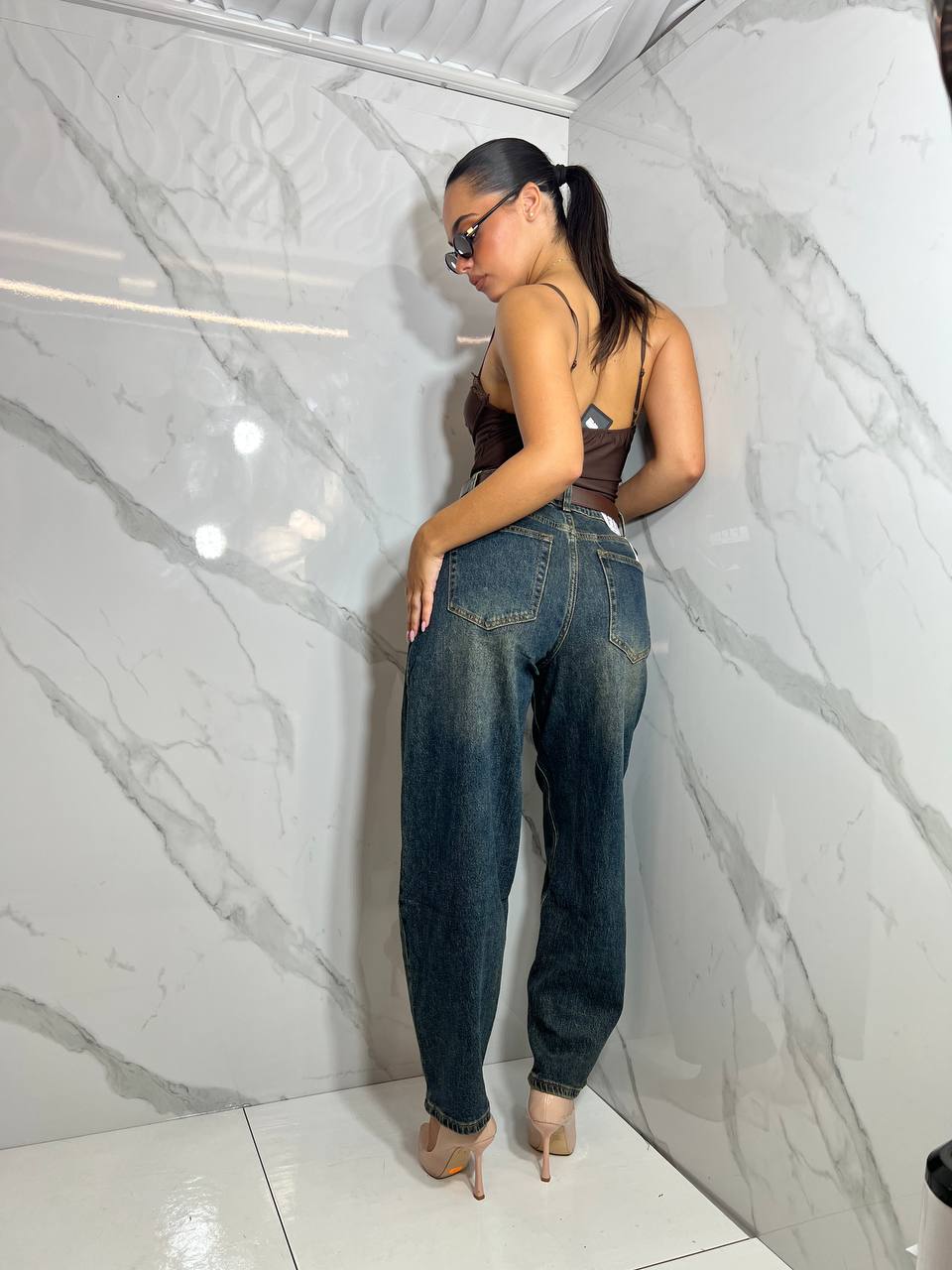 Jeans Giorgia
