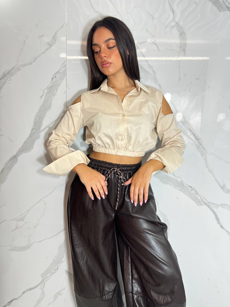 Camicia Paola